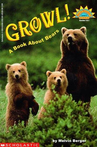 Growl!