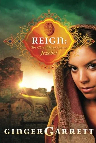 Reign: The Chronicles Of Queen Jezebel