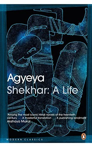 Shekhar: A Life
