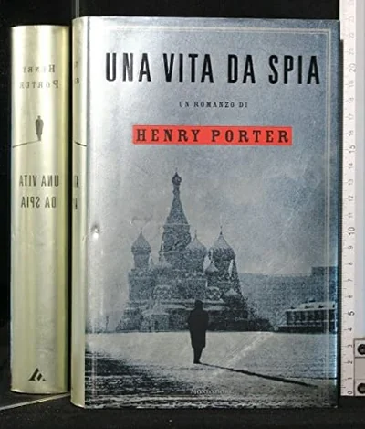 Una vita da spia