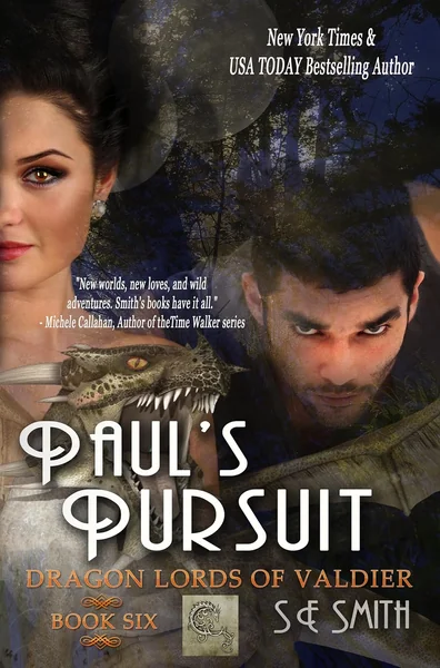 Paul's Pursuit