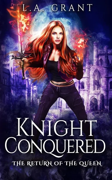 Knight Conquered