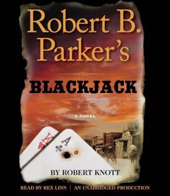 Robert B. Parker's Blackjack