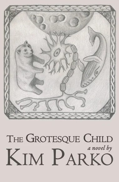 The Grotesque Child