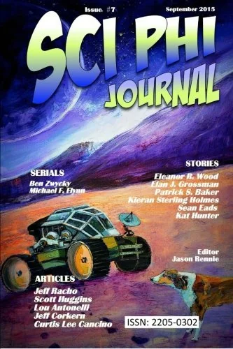 Sci Phi Journal, Issue 7, September 2015