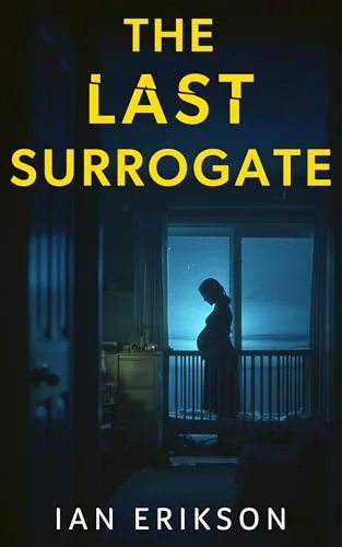 The Last Surrogate: A Gripping Psychological Thriller (Standalone Psychological Thrillers: The Secrets Series)