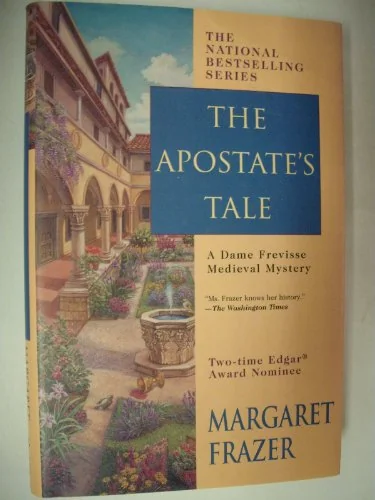 The Apostate's Tale