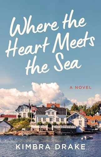 Where the Heart Meets the Sea