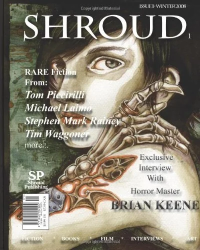 Shroud 1
