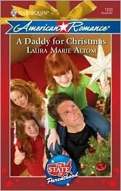 A Daddy for Christmas