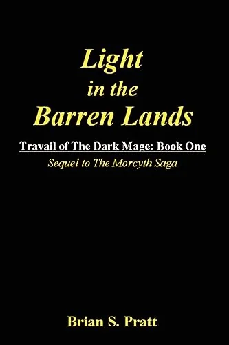 Light in the Barren Lands