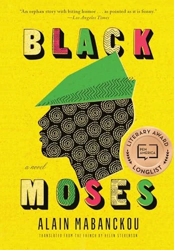 Black Moses