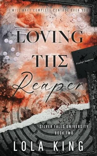 Loving The Reaper