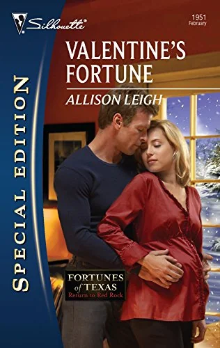 Valentine's Fortune