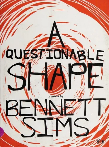 A questionable shape : a novel