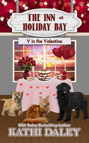 V in the Valentine