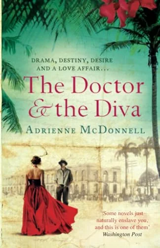 Doctor and the Diva