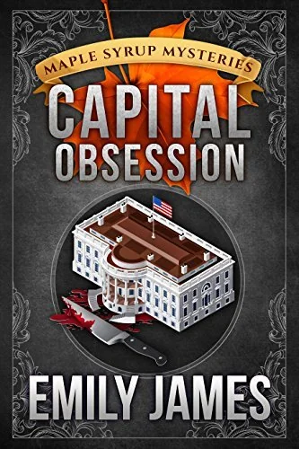 Capital Obsession