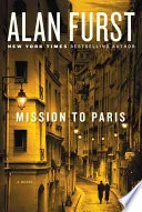Mission to Paris
