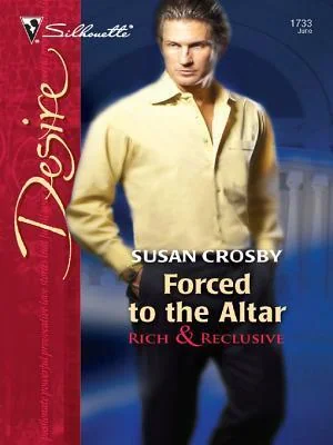 Forced to the Altar