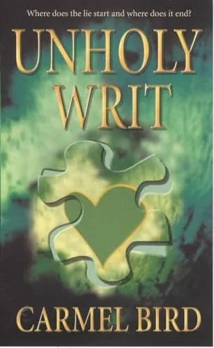 Unholy Writ