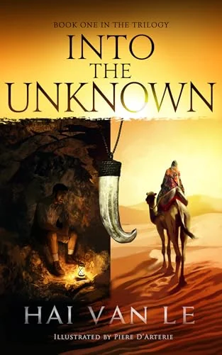 Into the Unknown