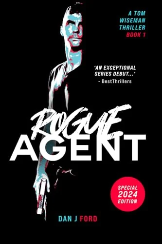 Rogue Agent
