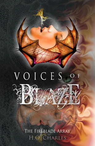 Voices of Blaze