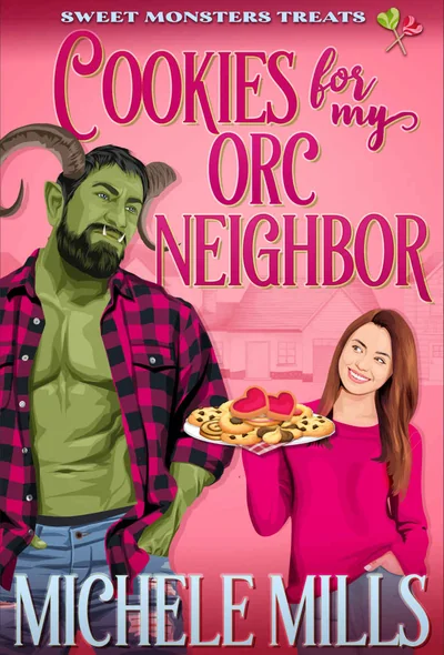Cookies for My Orc Neighbor