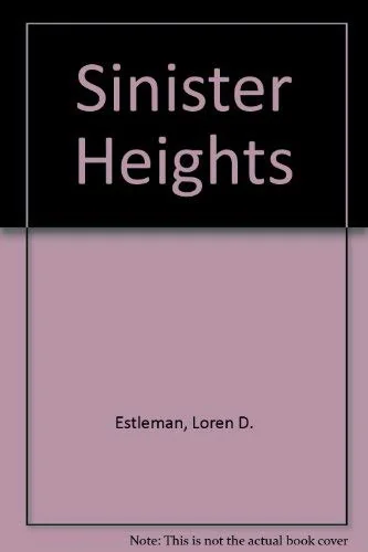 Sinister Heights