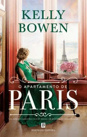 The Paris Apartment
