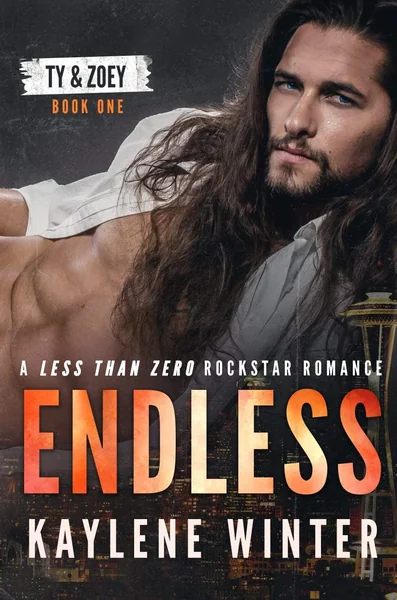 Endless: Ty & Zoey
