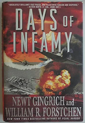 Days of Infamy