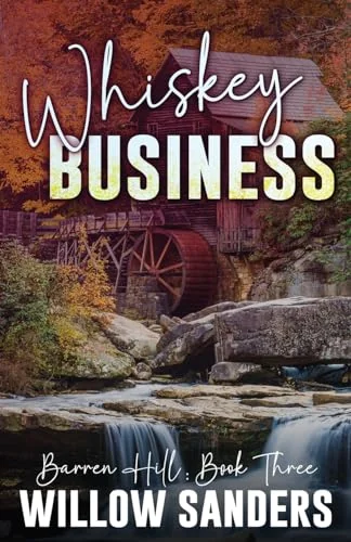 Whiskey Business