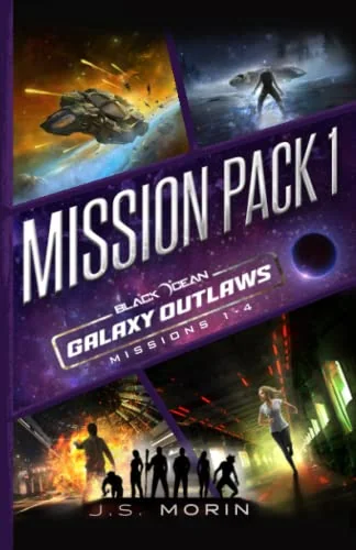 Mission Pack 1: Missions 1-4