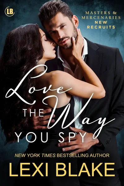 Love the Way You Spy