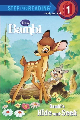Bambi's Hide and Seek