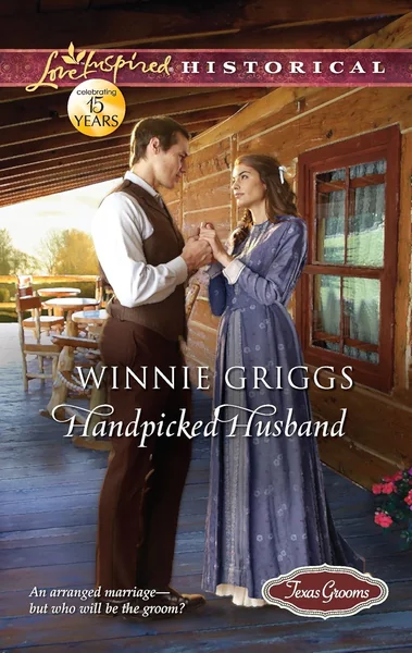 Handpicked Husband