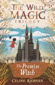 The Promise Witch