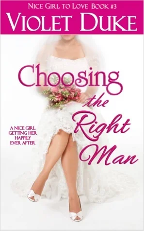 Choosing the Right Man