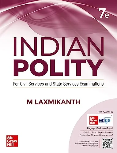 Indian Polity