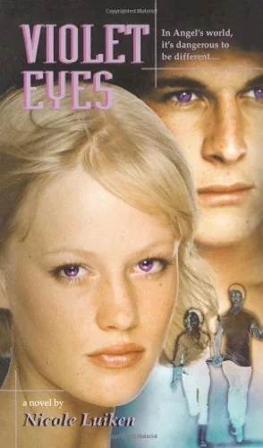 Through Violet Eyes