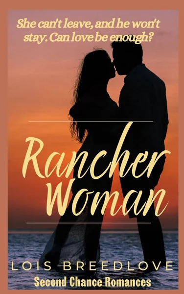 Rancher Woman