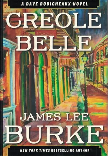 Creole belle