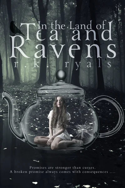 In the Land of Tea and Ravens