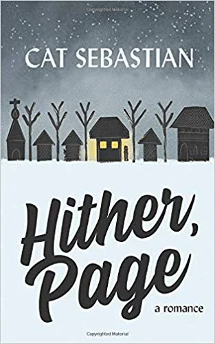 Hither, Page