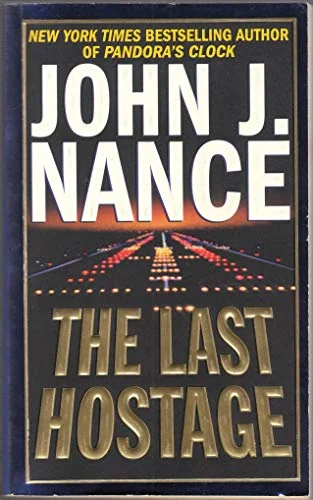 The Last Hostage