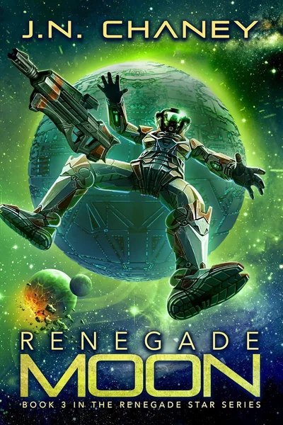 Renegade Moon