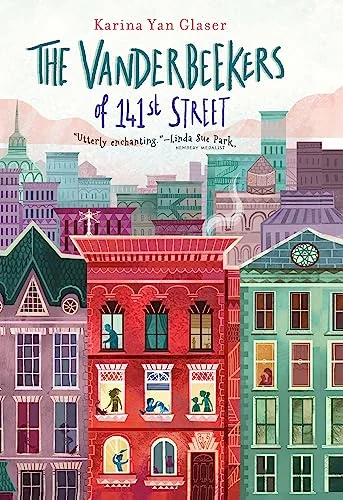 The Vanderbeekers of 141st Street