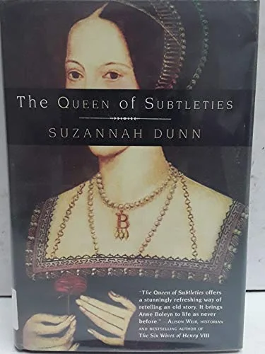The Queen of Subtleties